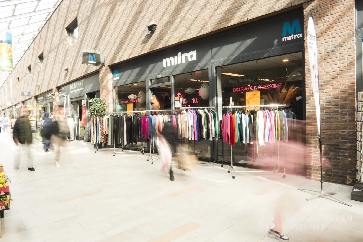 Vastgoedbeheer Monnickendam - professioneel beheer van commercieel vastgoed