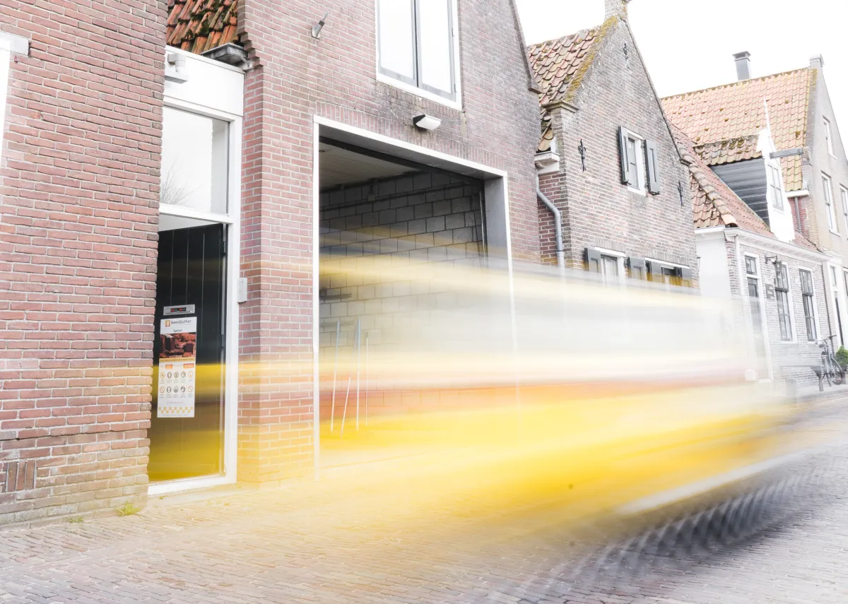 VvE beheer Monnickendam - vereniging van eigenaren administratie